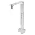 thumbnail image 2 of Fish Drop Light Mount, Adjustable Metal Light Holder, Lamp Holder FishTank Light Stand Aquarium Light Riser Lamp Bracket for Reptile Glass Terrarium Full Spectrum Drop Light, 2 of 7