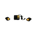 thumbnail image 5 of DeWalt DCK340C2 20V Cordless Drill-Driver/Impact Driver/Work Light Combo Kit, 5 of 9