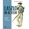 Laszlo in Action: Rich Web Applications with Open Laszlo, Used [Paperback]