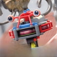 thumbnail image 1 of Monociclo de tecnología negra, monociclo de alambre para caminar, robot novedoso e interesante, giroscopio, juguete eléctrico, 1 of 5