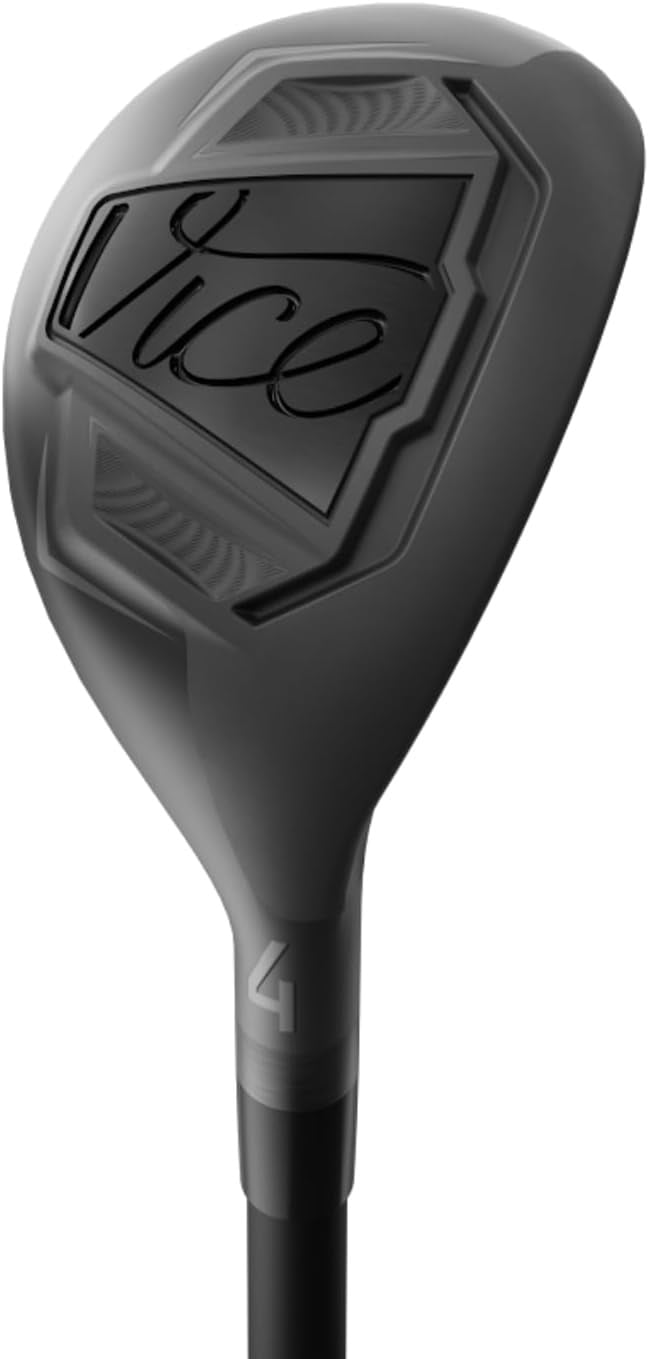 Vice Golf Boost Plus Complete Starter Set (10pc, Graphite, Men's) 2025 NEW