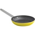 thumbnail image 5 of Starfrit The Rock 6" (15cm) Non-Stick Fry Pan with Stainless Steel Wire Handle, 5 of 5