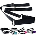thumbnail image 2 of Bangcool Bande Extensible Élastique Extensible Entraînement Sangle Extensible Bande de Sport, 2 of 10