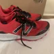 thumbnail image 5 of New Balance Shoe Men 10 D Red/Black Nitrel V4 Trail Running Sneaker MTNTRRB4, 5 of 6