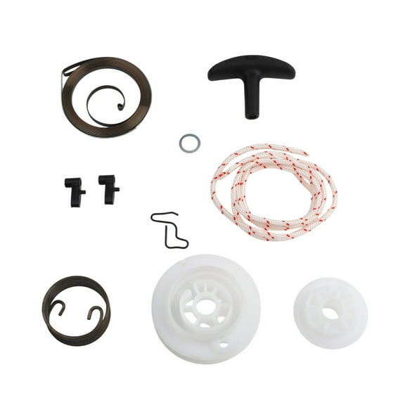 Recoil Starter Repair Kit for BG86C SH56C Leaf Blowers 1123-195-7200 Replacement