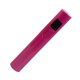 thumbnail image 1 of Mini lámpara LED de plástico para uñas de gel, portátil, inalámbrica, recargable por USB, con 2 temporizadores y pantalla LED, secador de uñas portátil de curado rápido para manicura, 1 of 2