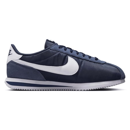 Men's Nike Cortez TXT Midnight Navy/White (HF0263 400) - 8.5
