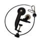 thumbnail image 3 of de Cable de polea para mesa de entrenamiento de lucha de brazos, ejercitador de muñeca para entrenamiento de antebrazo, fortalecedor para, 3 of 8