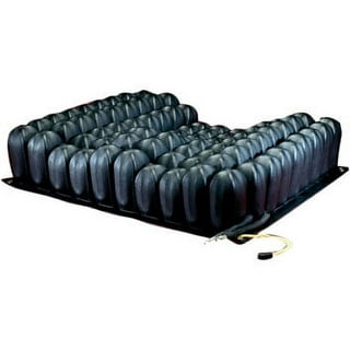 ROHO High Profile Single Compartment Seat Cushion Product for Seating and  Positioning 18 inches x 18 inches - 1R1010C