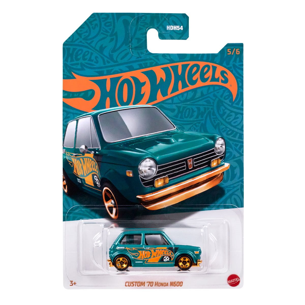 2024年はPop Cultureの単品が上陸するぞー！！！ | Hot Wheels