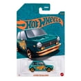 thumbnail image 5 of Hot Wheels Car and Truck Play Vehicles, Pearl, 5 Count, 5 of 13