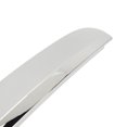 thumbnail image 4 of M Buder Moldura para Pilar de Puerta Trasera Derecha 832803W010 Panel Embellecedor Exterior Reemplazo para Kia Sportage 2011-2016 (33 cm / 13 inches), 4 of 9