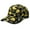 Dad, variant on Sweet Treats Ice Cream Summer Colorful Dessert Pattern Baseball Cap – Stylish Snapback Hat for Foodies and Casual Wear