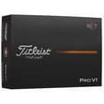 thumbnail image 1 of Pelotas de golf Titleist ProV1 2025, 1 docena, blancas, 1 of 4