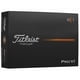 thumbnail image 1 of Pelotas de golf Titleist ProV1 2025, 1 docena, blancas, 1 of 4