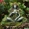 thumbnail image 3 of Cartel Acrílico Con Forma De Árbol Para Jardín, Para Decorar El Patio Exterior Y Mejorar El Ambiente, 3 of 7