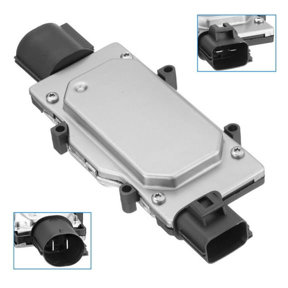 Engine Cooling Fan Control Module for 2013-2018 Ford Focus 1137328567 1137328464
