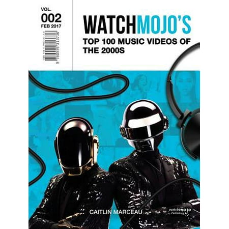 Watchmojo's Top 100 Music Videos of the 2000s (Best Skate Videos Of The 2000s)