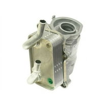 Oil Cooler - Compatible with 1998 - 2005 Mercedes-Benz CLK320 1999 2000 2001 2002 2003 2004