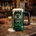 thumbnail image 3 of Termo de Acero Inoxidable FIFA Verde Con Estampado de Mexico, 3 of 4