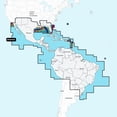 thumbnail image 1 of GPS Navionics 010-C1364-40 Platinum+ NPSA004l México a Brasil, 1 of 1