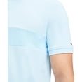 thumbnail image 3 of Polo Tommy Hilfiger de manga corta para hombre - Azul brumoso, 3 of 7
