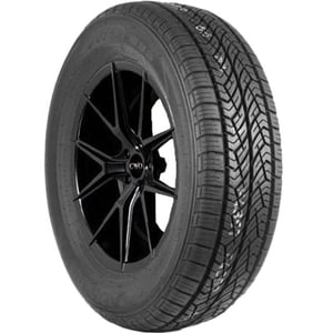 Yokohama AVID S33B All Season 225/65R17 102T Passenger Tire Sansujyuku sansujyuku.com