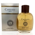 thumbnail image 1 of Perfume Hybrid & Company Captivated para hombre, 100 ml, eau de toilette, 1 of 5