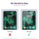 thumbnail image 5 of For Xiaomi Redmi A5 4G (171.7*77.8*8.3mm) 2Pcs Anti-Spy Film ENKAY Hat-Prince Anti-Glare Screen Prot, 5 of 5