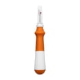 thumbnail image 1 of jifeng Seam Ripper Crafting Portable DIY Craft with Ergonomic Handles Stitch Ripper orange, 1 of 9