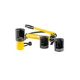 thumbnail image 1 of Hydraulic Pneumatic Ball Head Remover Car Steering Rod Rocker Ball Head Extractor Large Truck Ball Cage Removal Equipment Tool ,Widely Used, 1 of 7