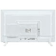 GPX 32 inch HD LED TV/DVD Combo, TDE3274W, White