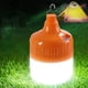 thumbnail image 3 of Lámpara Bombilla LED para tienda de campaña de iluminación portátil impermeable accesorios para senderismo al aire libre Tmvgtek Para estrenar, 3 of 7