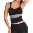 thumbnail image 1 of KIWI RATA Waist Trimmer for Women, Waist Trainer Sauna Belt, Neoprene Waist Cincher, Sauna Slimming Girdle Weight Loss, 1 of 5