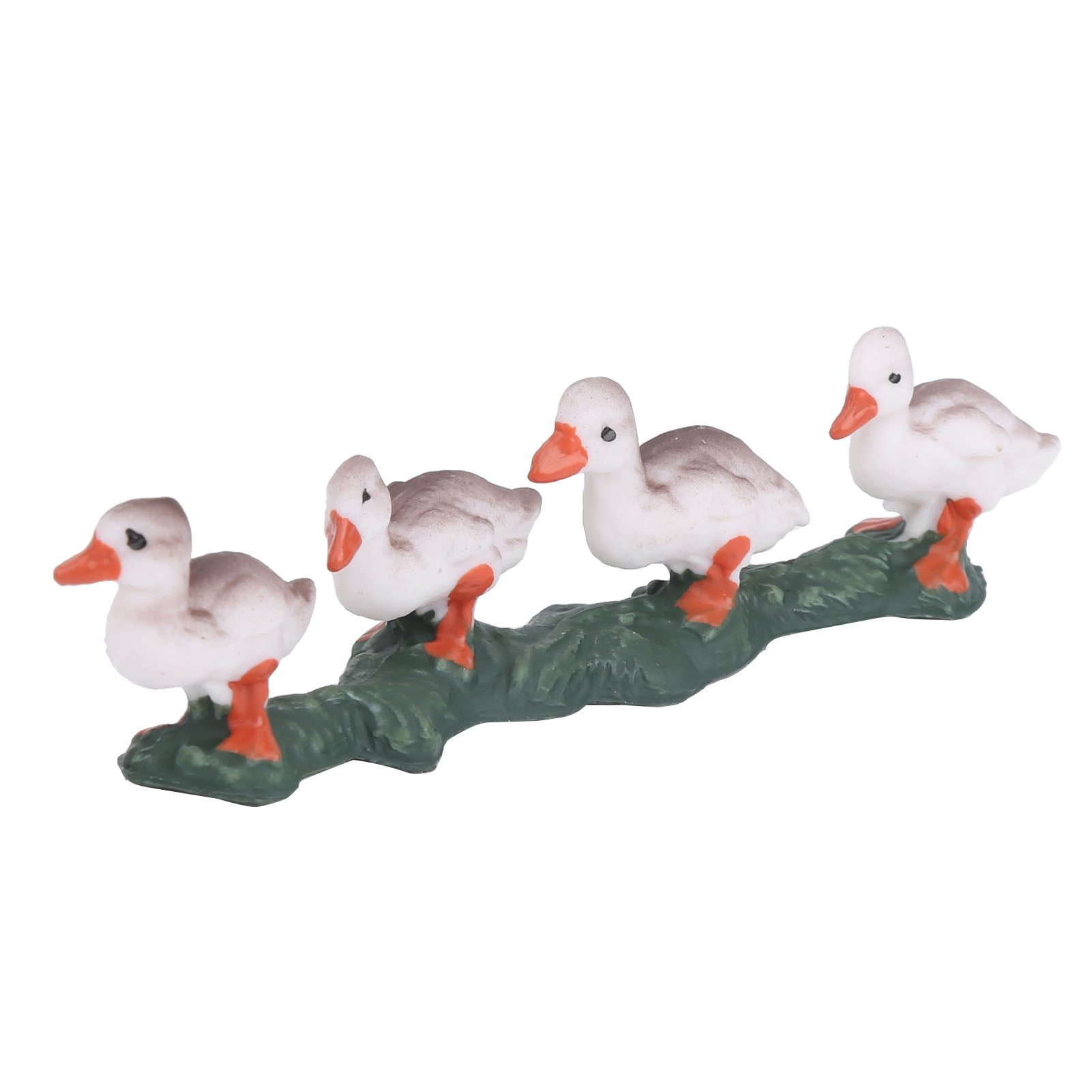  SUNGOOYUE Duck 4 Stage Growth Cycle Toy, High Strength