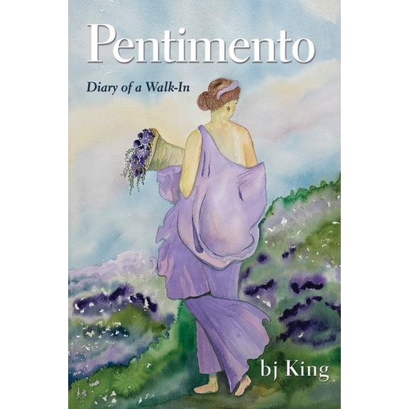 Pentimento: Diary of a Walk-In, (Paperback)