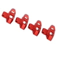 thumbnail image 2 of RC Car Brake Calipers, Replica Brake Calipers High Tensile Strength Easy To Install Lightweight For TRAXXAS UDR 1/7 RC Car, 2 of 8
