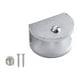 thumbnail image 4 of Toystoory 10pcs / set Dispositivo de elevación del asiento - Soporte de pared antideslizante premium Elevación del asiento delantero Campamento semicírculo(8-10)M 10Conjunto, 4 of 6