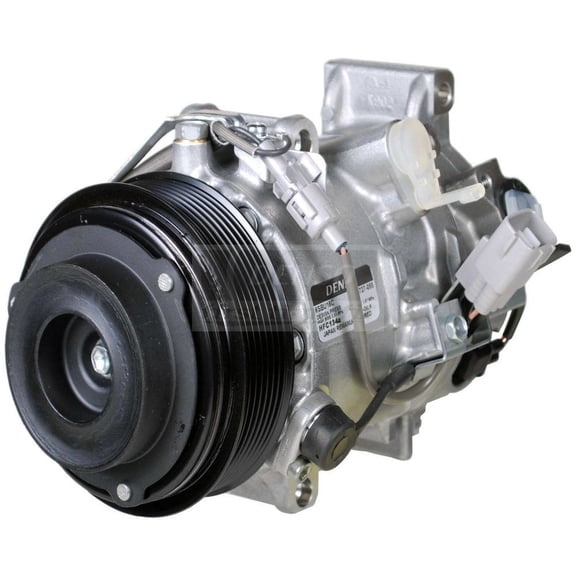 Denso 471-1568 A/C Compressor