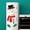 G, variant on Bouanq Christmas Decorations Xmas Tree Decor Christmas Snowman Expression Magnetic Refrigerator Sticker Holiday Decoration DIY Garage Door Wall Sticker Christmas Tree Ornaments Gifts