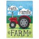 thumbnail image 1 of Dicksons Inc Tractor Fe, Granja Familiar, 1 of 1