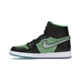 thumbnail image 2 of Jordan Men's 1 Retro High Zoom Zen Green Shoes, from StockX, 2 of 5
