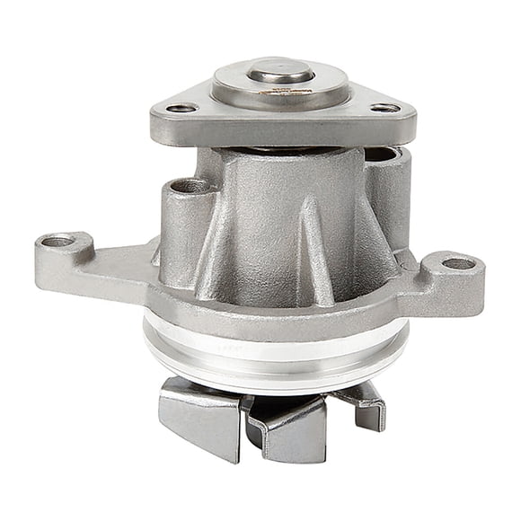 Bomba De Agua 6 2003 A 2008 Mazda L4 2.3L KEEP ON GREEN .