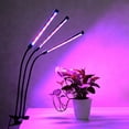 thumbnail image 3 of Luz LED para Cultivo de Plantas Jadeshay, 3 of 8