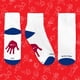 thumbnail image 3 of 3 Pack Calcetines Niño Azul C/Rojo - Million Hands, 3 of 3