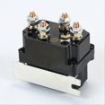 thumbnail image 1 of 250A 12V Electric Winch Relay Waterproof Relay 4250X Winch Relay, 1 of 5