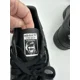 thumbnail image 5 of Ad-id-as~Stan Smith~Black Men's Shoe~APH 281001~Sz 5.5, 5 of 6