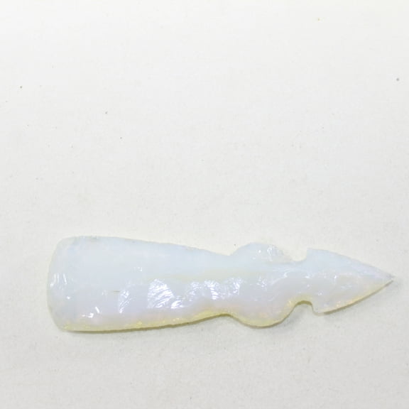 1 Opalite Ornamental Tomahawk Head #7924  Ax Axe Hatchet