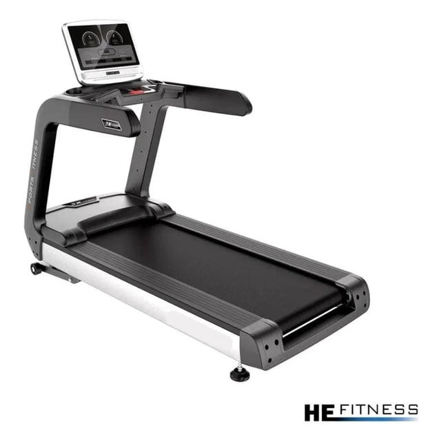 Caminadora Eléctrica Profesional High End Fitness Cami_Elec_2023 Uso Rudo