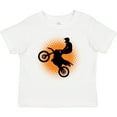 thumbnail image 3 of Inktastic Motocross Rider Freestyle Sports Boys Toddler T-Shirt, 3 of 5